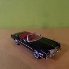 Brekina H0 19756 Cadillac Eldorado convertible