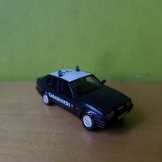 PCX H0 871159 Alfa 75 Carabinieri