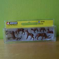 Noch H0 15730 Herten