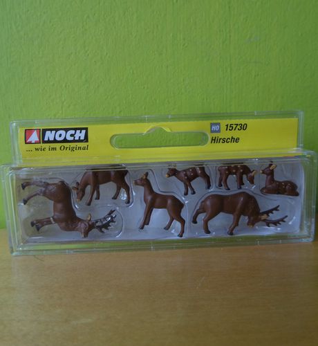 Noch H0 15730 Herten