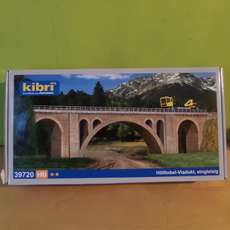 Kibri H0 39720 Holltobell Viaduct