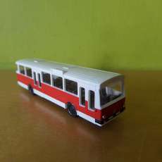 Wiking N 97008 Stadsbus MB 305