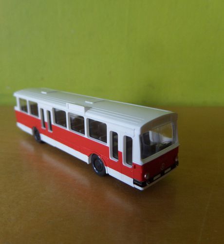 Wiking N 97008 Stadsbus MB 305