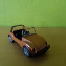 Wiking H0 03411 VW Buggy