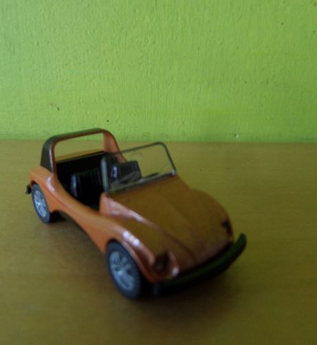 Wiking H0 03411 VW Buggy