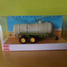 Busch H0 42869 Giertank  ACZ Delitzch