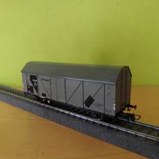 Roco H0 66904 NS Koelwagen
