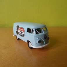 Brekina H0 32740 VW T1 B "Phoenix reifen"