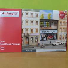 Auhagen TT 13360 Stads Passage