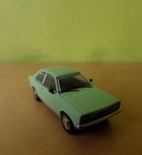 Minichamps H0 87040104 Opel Kadett