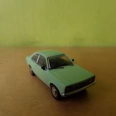 Minichamps H0 87040104 Opel Kadett