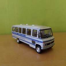 Brekina H0 36752 Mercedes O 309 Olympia