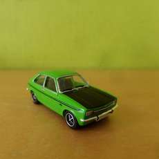 PCX H0 870775 Opel Kadett city C Groen