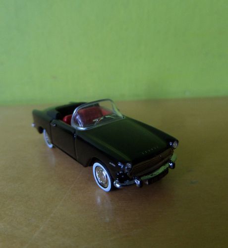 Norev H0 576088 Simca Aronde P60 Oceane