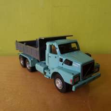 Brekina H0 85655 Volvo N 10 Kiepwagen