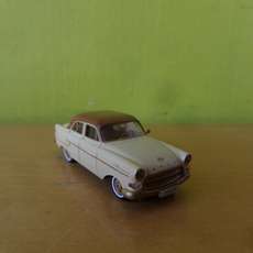 Brekina H0 20885 Opel Kaptein 1956