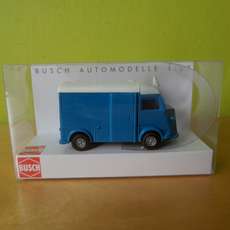 Busch H0 41925 Citroen H "Bandenwagen"