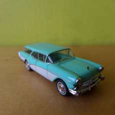 Brekina H0 18175 Buick Century Caballero
