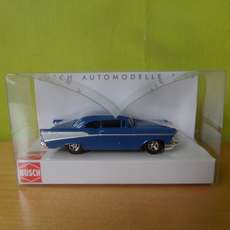 Busch H0 45025 Chevrolet Bel Air