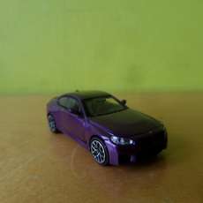 Minichamps H0 870024704 BMW M2