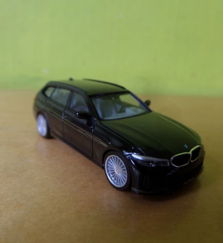 Herpa H0 420983 BMW Alpina B3 Touring