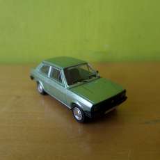 PCX H0 870810 VW Derby licht groen