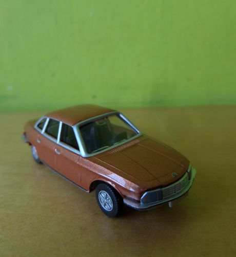 Wiking H0 12848 NSU Ro 80