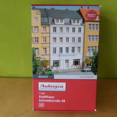 NIEUW ! Auhagen H0 11482 Stadspand speelgoed winkel