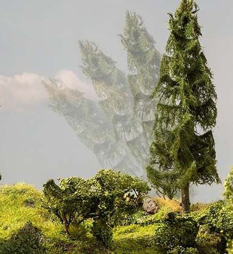 Noch H0 21775  Vallende Boom