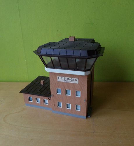 Kibri H0 Seinhuis Geislingen