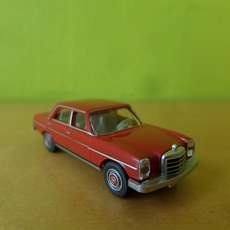 Wiking H0 14103 Mercedes 200/8