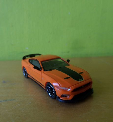 PCX H0 870568 Ford Mustang VI Mac