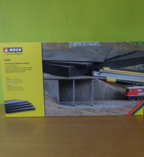 Noch 58301 Hard schuimplaten