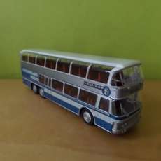 Brekina H0 58293 NeoplanNH 22 DD