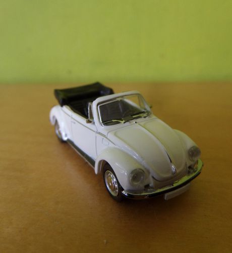 PCX H0 870517 VW Kever 1303 Cabriolet