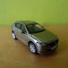 PCX H0 870577 Mazda CX 5 beige