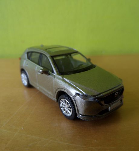 PCX H0 870577 Mazda CX 5 beige
