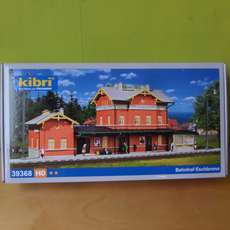 Kibri H0 39368 Station Eschbronn