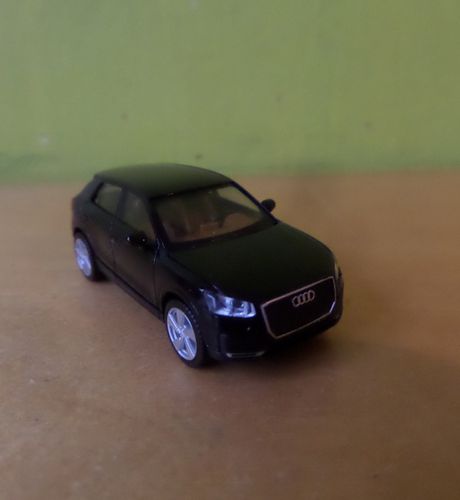 Herpa H0 38676  Audi Q2