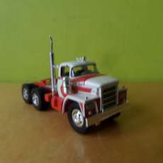 Brekina H0 86300 Dodge LCF CT 900