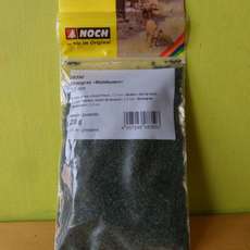 Noch 8350 strooigras Bos grond 2.5 MM
