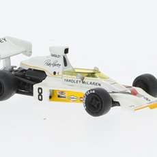 Brekina H0 22955  McLaren M23 F1 P. Revson