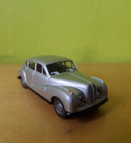 Herpa H0 22279 BMW 502