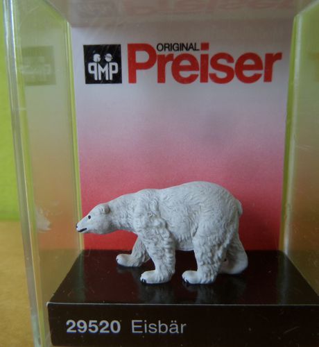 Preiser H0 29520 Ijsbeer