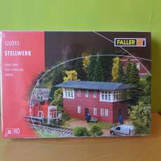 Faller H0 120093 Seinhuis