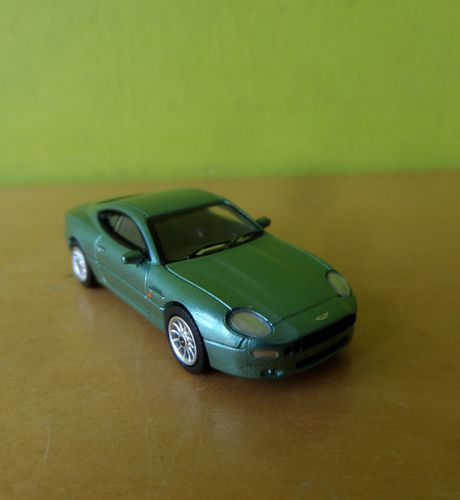 PCX H0 871553 Aston Martin DB 7 coupe