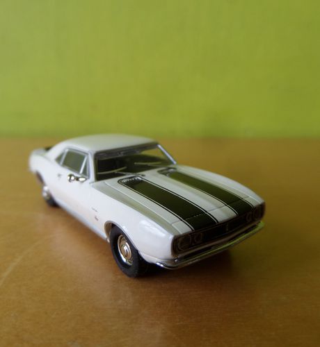 Minichamps H0 870144020 Chevrolet Camaro