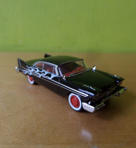 Brekina H0 19683 Plymouth Fury