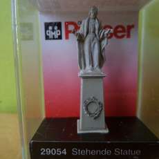 Preiser H0 29054 standbeeld