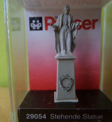 Preiser H0 29054 standbeeld